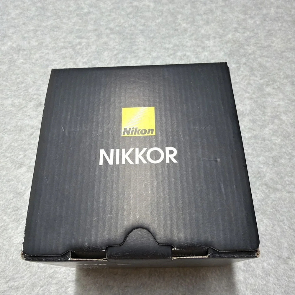 Nikon NIKKOR Z 40mm f/2 SE Lens Open Box READ